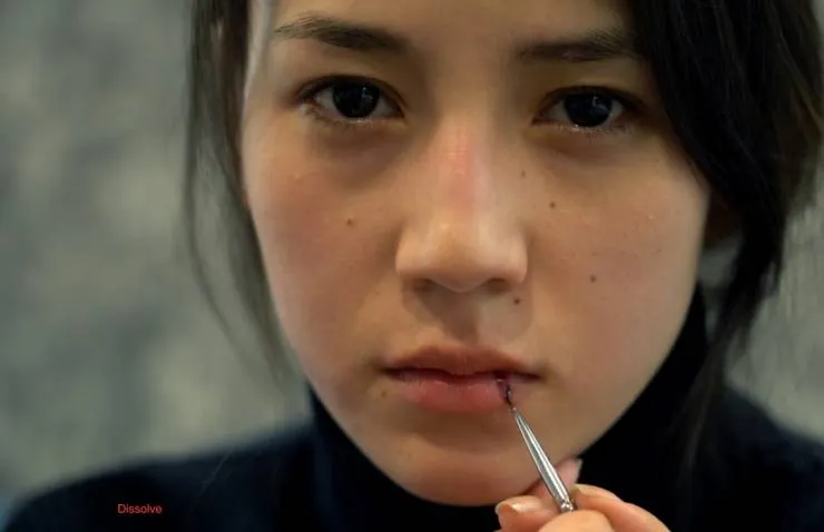 Растворяться (2019) через торрент скачать Растворяться (2019) фильм через торрент скачать