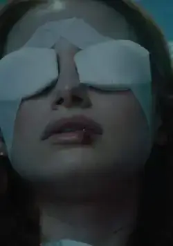 Невидящая / Sightless (2020) фильм скачать через торрент в хорошем качестве