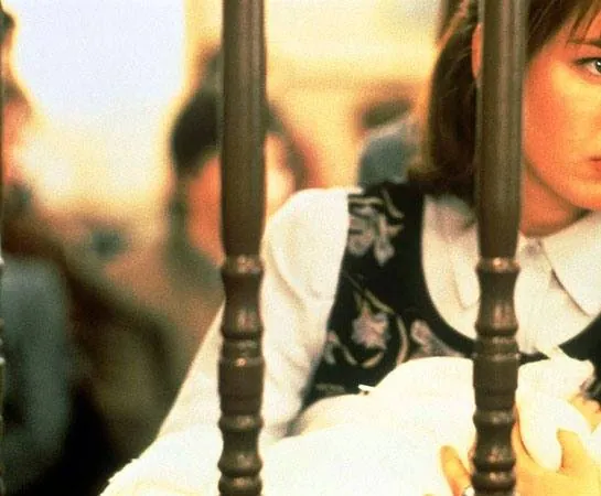 Дороже рубинов (1997) через торрент бесплатно Дороже рубинов (1997) фильм через торрент бесплатно