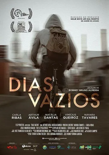 Пустые дни / Dias Vazios (2018) фильм скачать через торрент в хорошем качестве