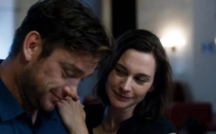 Что было бы (2019) через торрент скачать Что было бы (2019) фильм через торрент скачать