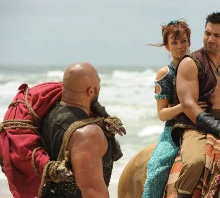 Синдбад и Минотавр (2011) в хорошем качестве через торрент Синдбад и Минотавр (2011) фильм в хорошем качестве через торрент