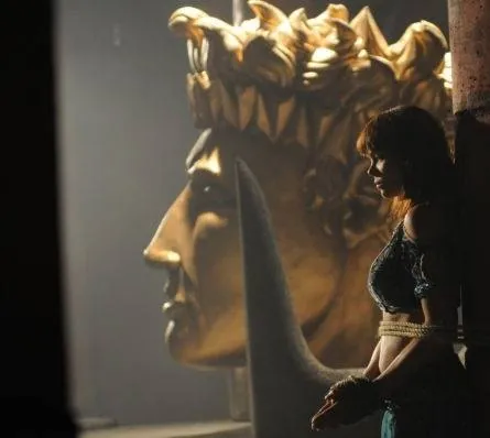 Синдбад и Минотавр (2011) через торрент бесплатно Синдбад и Минотавр (2011) фильм через торрент бесплатно