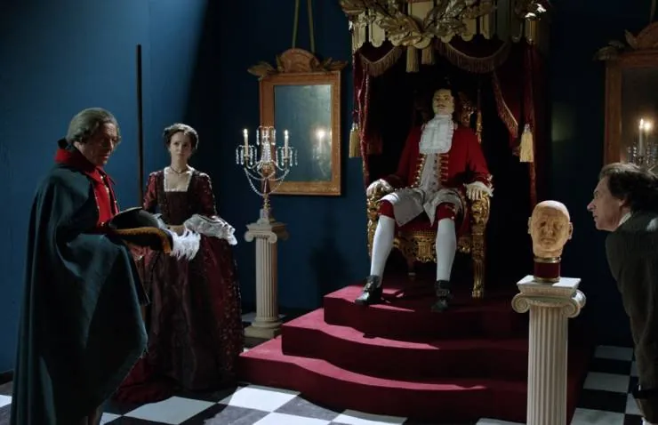 Медный всадник России (2019) через торрент бесплатно Медный всадник России (2019) фильм через торрент бесплатно