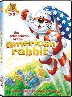 Приключения американского кролика / The Adventures of the American Rabbit (1986) мультфильм скачать через торрент в хорошем качестве