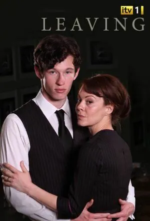 Разрыв / Leaving (2012) сериал скачать через торрент в хорошем качестве