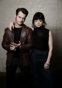 Вестсайд / Westside (2015) сериал скачать через торрент в хорошем качестве