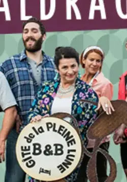 À la valdrague (2018) сериал скачать через торрент в хорошем качестве