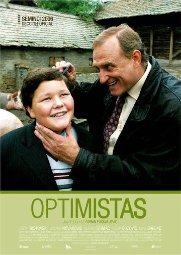 Оптимисты / Optimisti (2006) фильм скачать через торрент в хорошем качестве