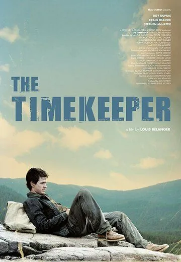 Табельщик / The Timekeeper (2009) фильм скачать через торрент в хорошем качестве