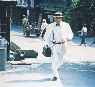 Доктор Акаги (1998) через торрент бесплатно Доктор Акаги (1998) фильм через торрент бесплатно