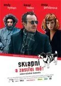 Заткнись и пристрели меня / Shut Up and Shoot Me (2005) фильм скачать через торрент в хорошем качестве