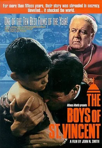 Мальчики святого Винсента / The Boys of St. Vincent (1992) фильм скачать через торрент в хорошем качестве