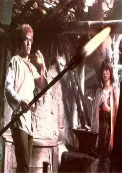 Победитель дракона (1981) через торрент скачать Победитель дракона (1981) фильм через торрент скачать