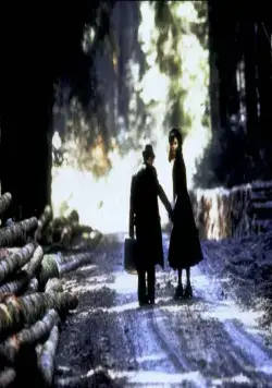 Отверженные (1995) через торрент бесплатно Отверженные (1995) фильм через торрент бесплатно