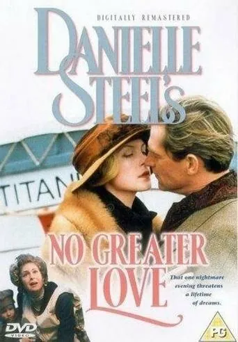 Нет любви сильнее / No greater love (1995) фильм скачать через торрент в хорошем качестве