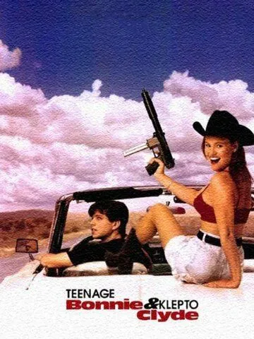 Современные Бонни и Клайд / Teenage Bonnie and Klepto Clyde (1993) фильм скачать через торрент в хорошем качестве