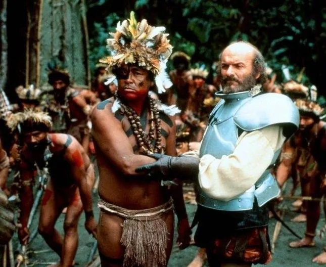 Эльдорадо (1988) через торрент бесплатно Эльдорадо (1988) фильм через торрент бесплатно