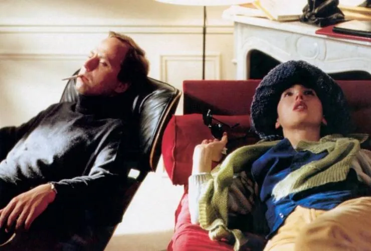 Ядовитое дело (1993) через торрент скачать Ядовитое дело (1993) фильм через торрент скачать