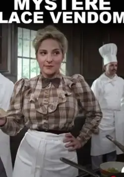 Тайна Вандомской площади / Mystère Place Vendôme (2017) фильм скачать через торрент в хорошем качестве