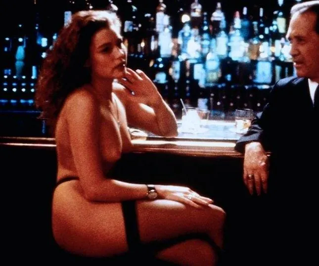 Животные инстинкты (1992) через торрент скачать Животные инстинкты (1992) фильм через торрент скачать