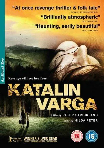 Каталин Варга / Katalin Varga (2009) фильм скачать через торрент в хорошем качестве
