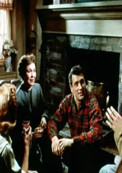 Все, что дозволено небесами (1955) через торрент бесплатно Все, что дозволено небесами (1955) фильм через торрент бесплатно