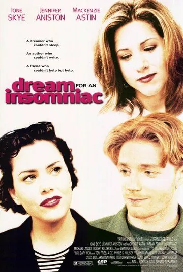 Принц из снов / Dream for an Insomniac (1996) фильм скачать через торрент в хорошем качестве