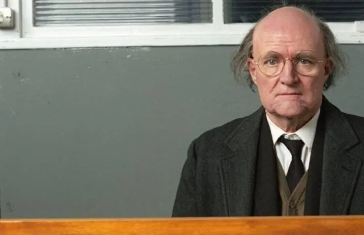 Из добрых побуждений (2006) через торрент бесплатно Из добрых побуждений (2006) фильм через торрент бесплатно