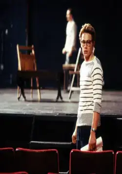 Джеймс Дин (2001) через торрент скачать Джеймс Дин (2001) фильм через торрент скачать