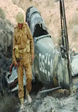 Тобрук (2008) в хорошем качестве через торрент Тобрук (2008) фильм в хорошем качестве через торрент