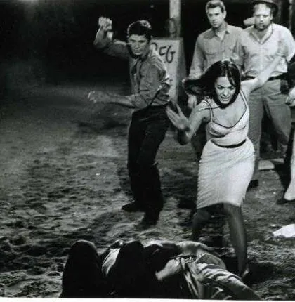 На слом! (1966) через торрент бесплатно На слом! (1966) фильм через торрент бесплатно