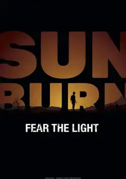 Загар / Sunburn (2018) фильм скачать через торрент в хорошем качестве