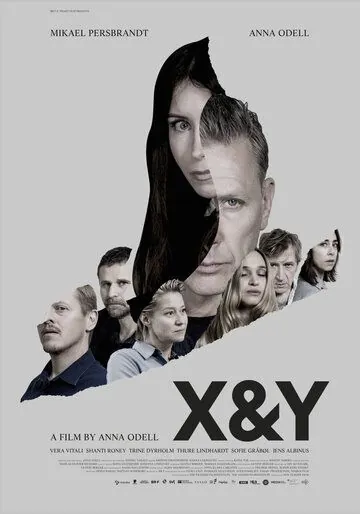 X&Y (2018) фильм скачать через торрент в хорошем качестве