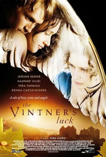 Удача винодела / The Vintner's Luck (2009) фильм скачать через торрент в хорошем качестве