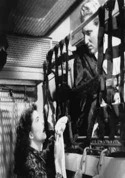 Без любви (1945) через торрент скачать Без любви (1945) фильм через торрент скачать