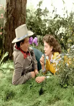 Ангел и негодяй (1947) через торрент бесплатно Ангел и негодяй (1947) фильм через торрент бесплатно