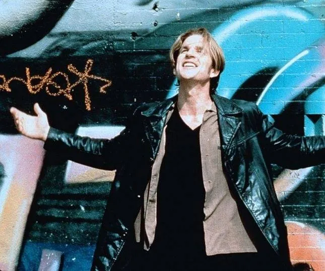 Настоящая блондинка (1997) в хорошем качестве через торрент Настоящая блондинка (1997) фильм в хорошем качестве через торрент