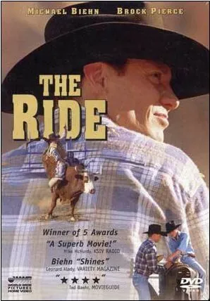 Родео / The Ride (1997) фильм скачать через торрент в хорошем качестве