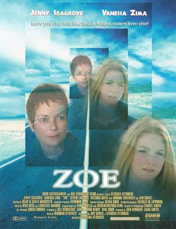 Зоя / Zoe (2001) фильм скачать через торрент в хорошем качестве