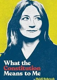 Что для меня значит конституция / What the Constitution Means to Me (2020) фильм скачать через торрент в хорошем качестве