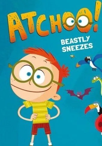 Апчхи! / Atchoo! (2018) мультфильм скачать через торрент в хорошем качестве