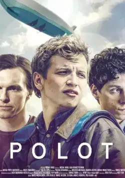 Талант / Polot (2020) фильм скачать через торрент в хорошем качестве