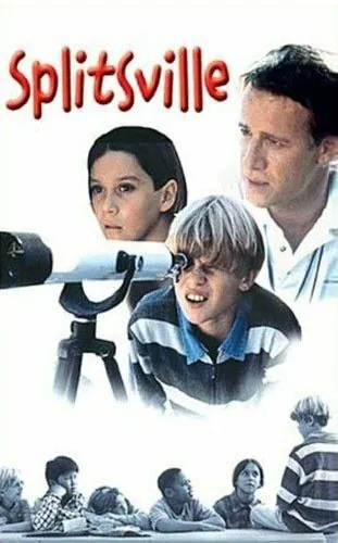 Развод и семеро детей / Operation Splitsville (1998) фильм скачать через торрент в хорошем качестве