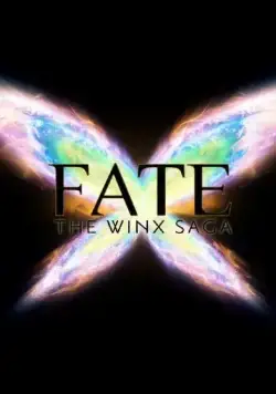 Судьба: Сага клуба Винкс / Fate: The Winx Saga 2021 скачать через торрент сериал в хорошем качестве
