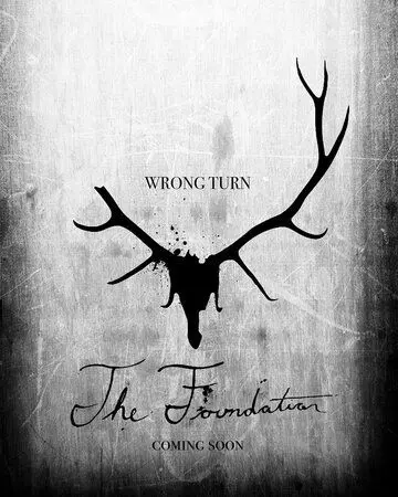 Поворот не туда: Основание / Wrong Turn: The Foundation (2021) фильм скачать через торрент в хорошем качестве