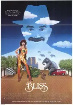 Блаженство / Bliss (1985) фильм скачать через торрент в хорошем качестве