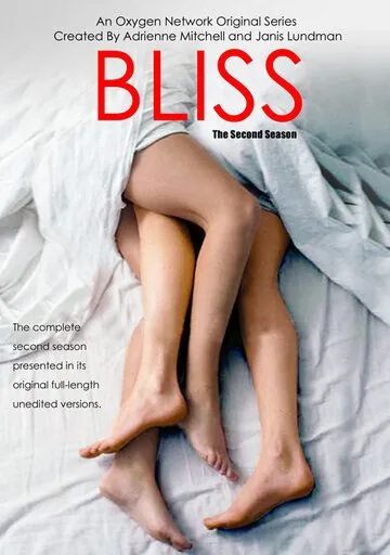 Блаженство / Bliss (2002) сериал скачать через торрент в хорошем качестве