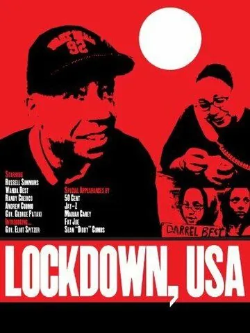 Локдаун, США / Lockdown, USA (2006) фильм скачать через торрент в хорошем качестве