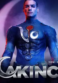 Нападающий / Akinci (2021) сериал скачать через торрент в хорошем качестве